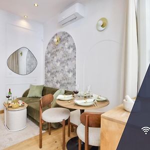 Appartement met Twee Slaapkamers